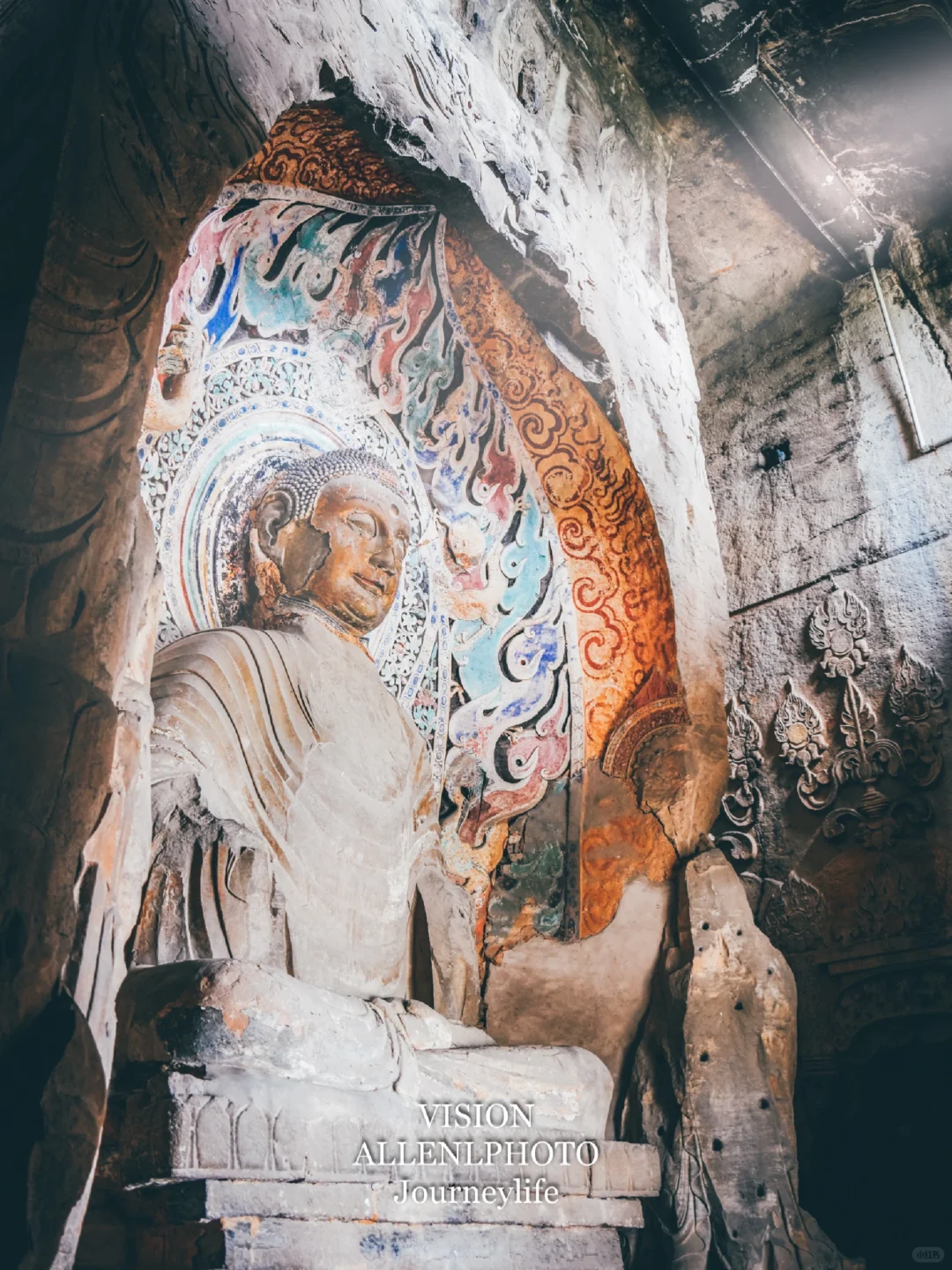 盘点11处冷门人文古建，领略古人的中式浪漫