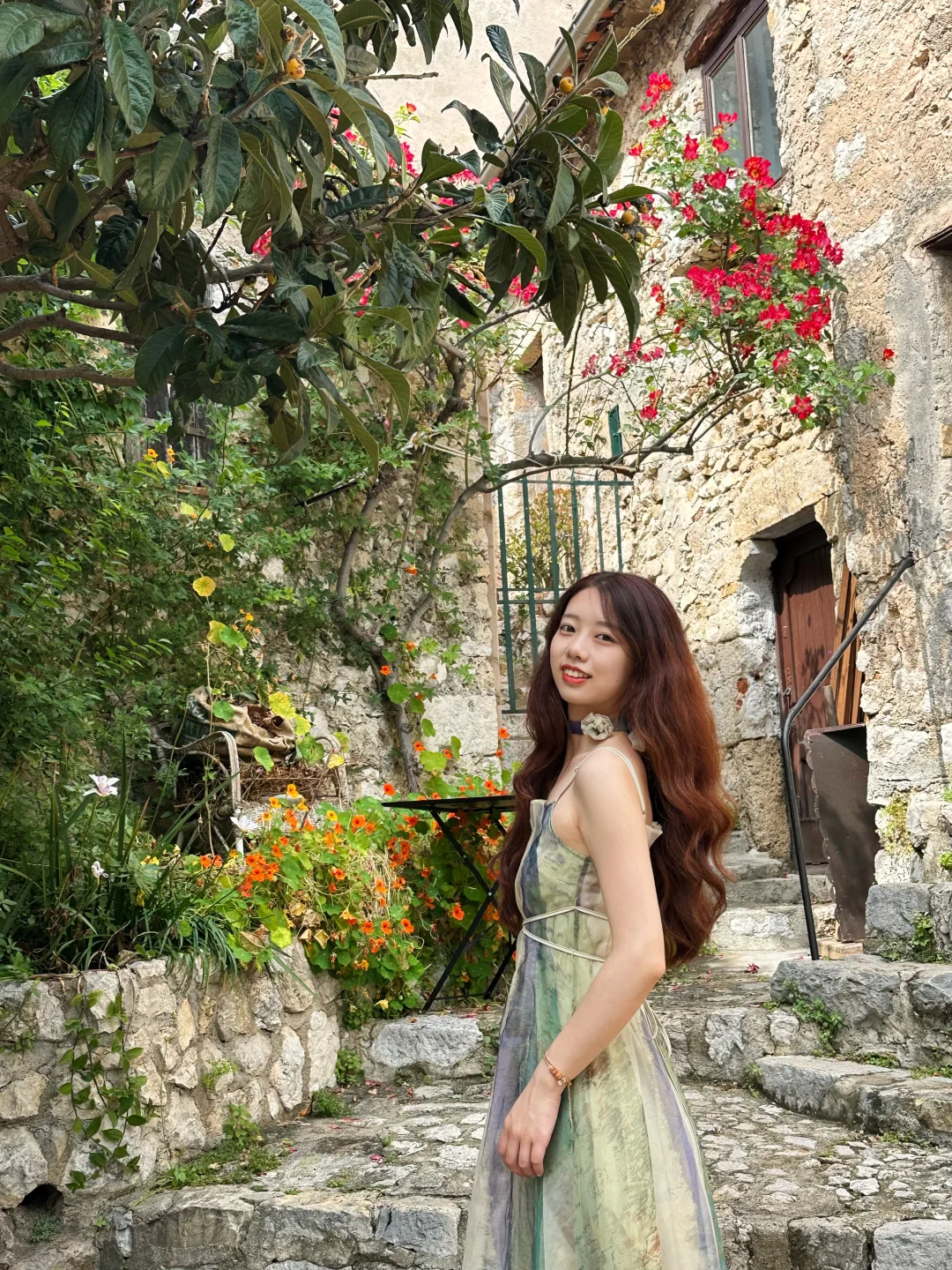 南法四日旅游攻略(附美食穿搭分享)