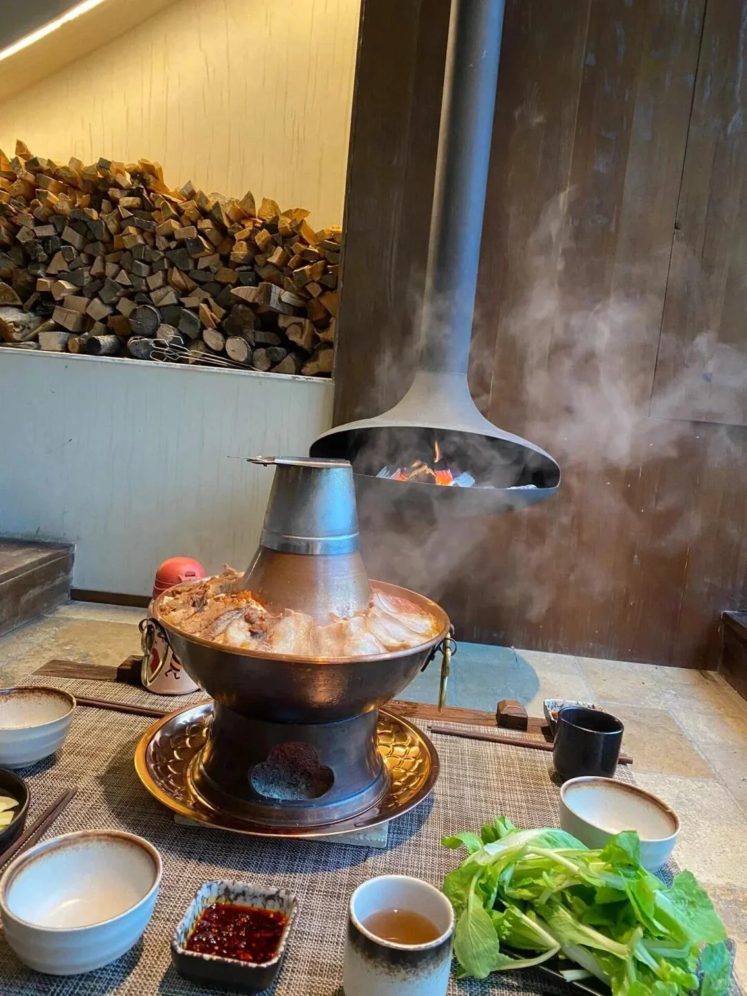 和老公去了夏天的川西，真的比瑞士还震撼