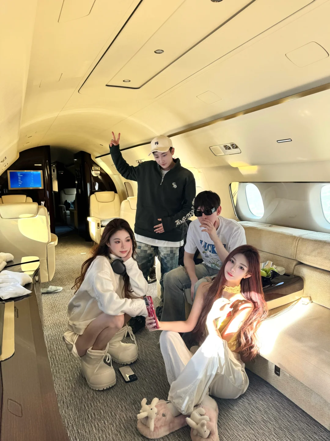 飞法国咯✈️🇫🇷