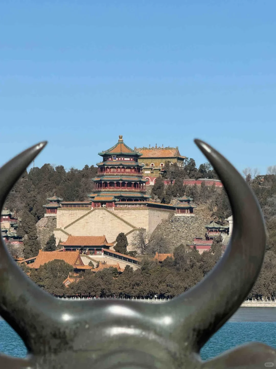 北京已回，真心建议大家6月去北京，因为…