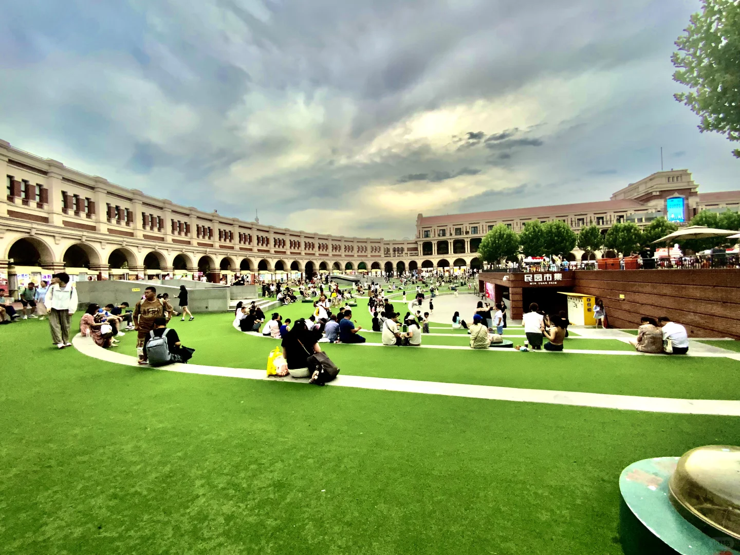 天津端午旅游攻略！景点+路线+美食街+夜市