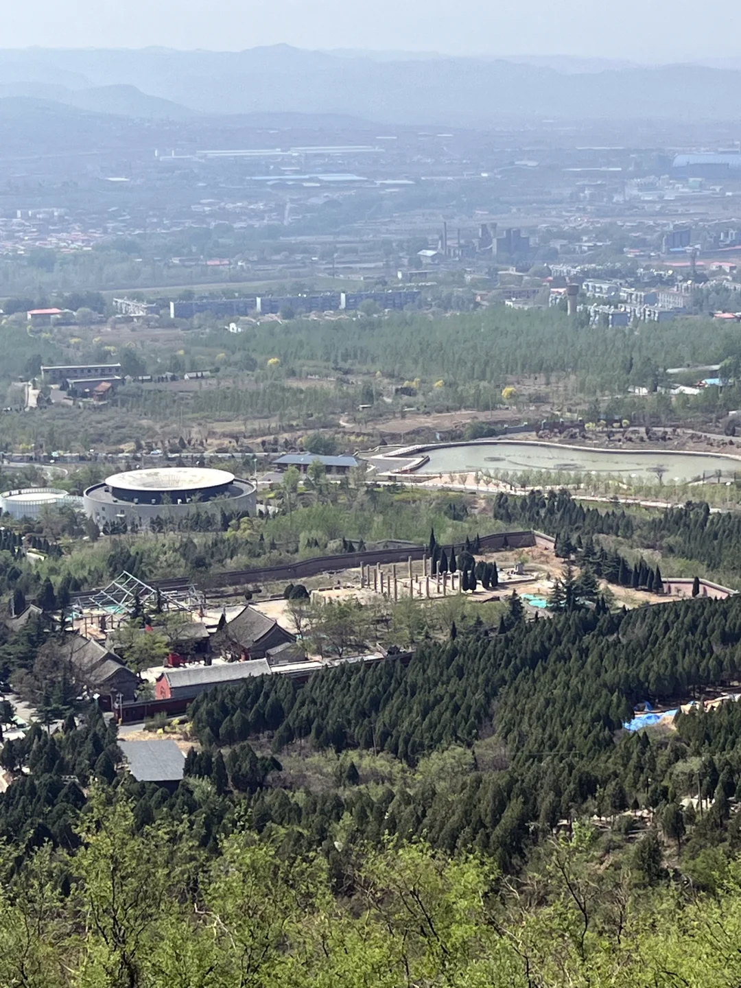 五一邯郸撒欢指南，错过这篇攻略真的会哭！