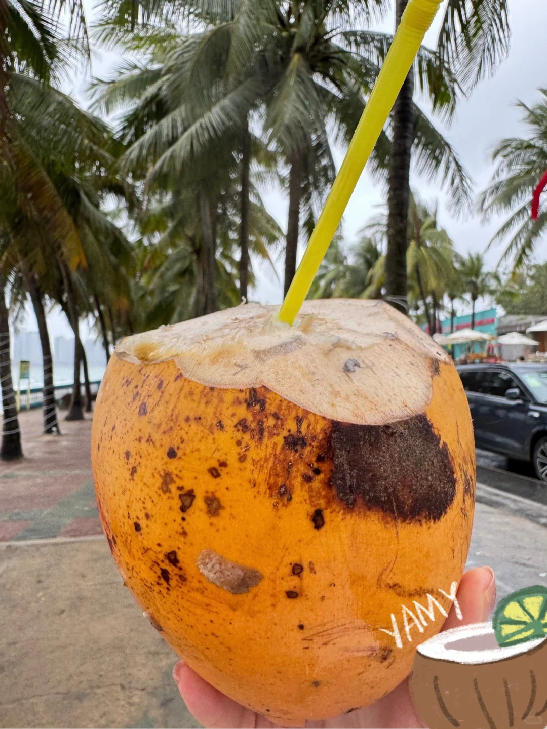 听劝❗️❗️3~5🈷️来万宁的姐妹请🐎住(巨全)