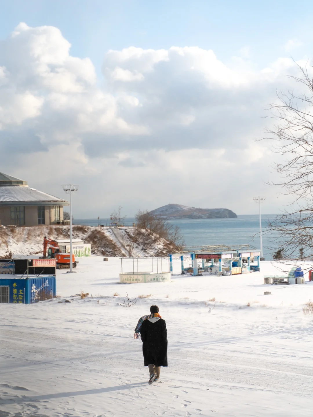 2024我去过最治愈的九个国内海边目的地