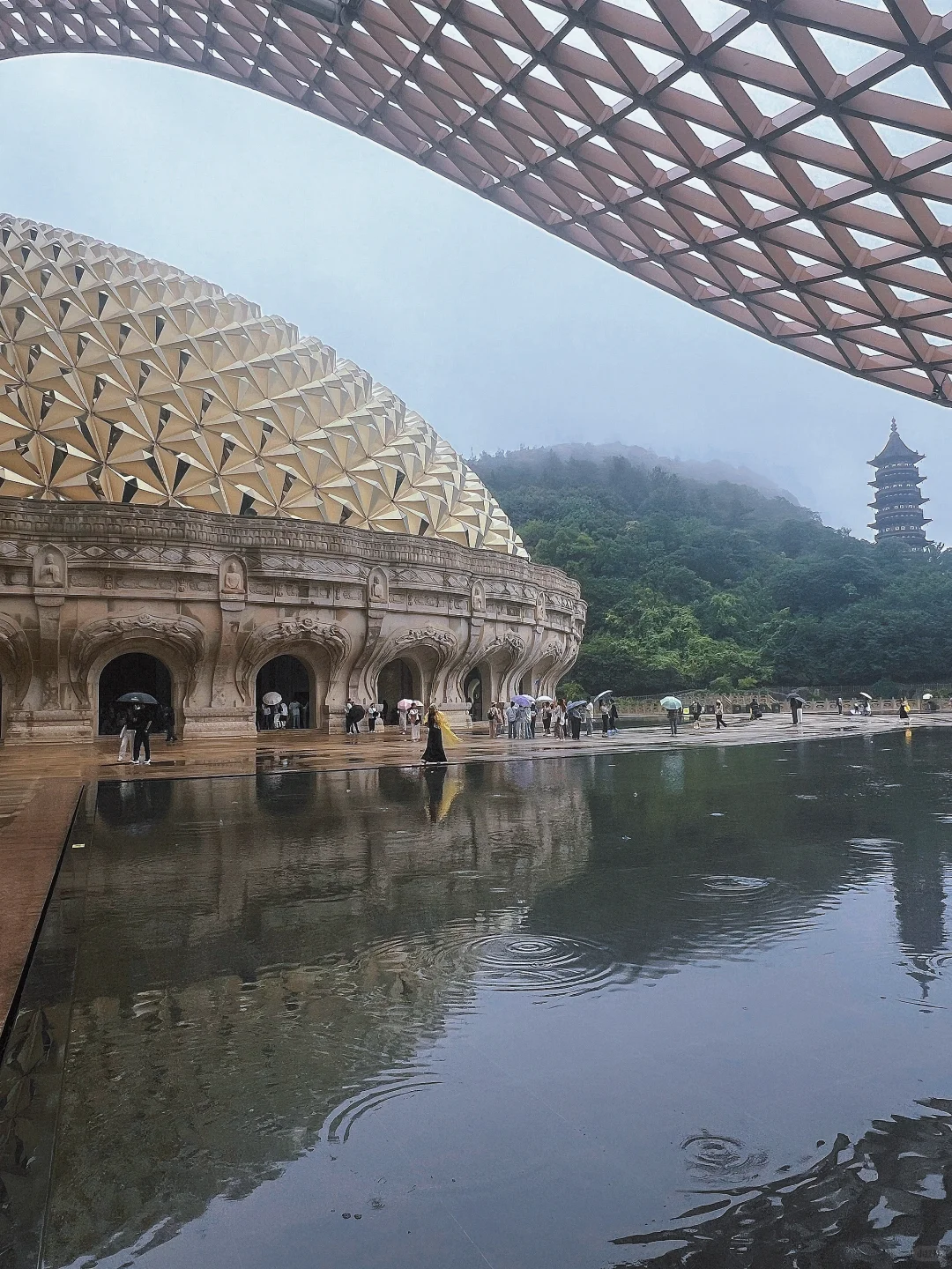 南京旅游后的攻略分享 省钱攻略分享‼️