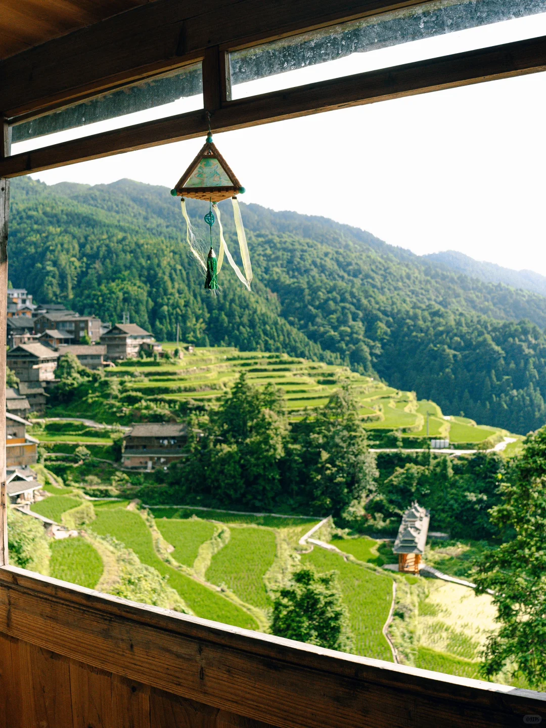 人生建议:带孩子去贵州,一定要暑假去‼️