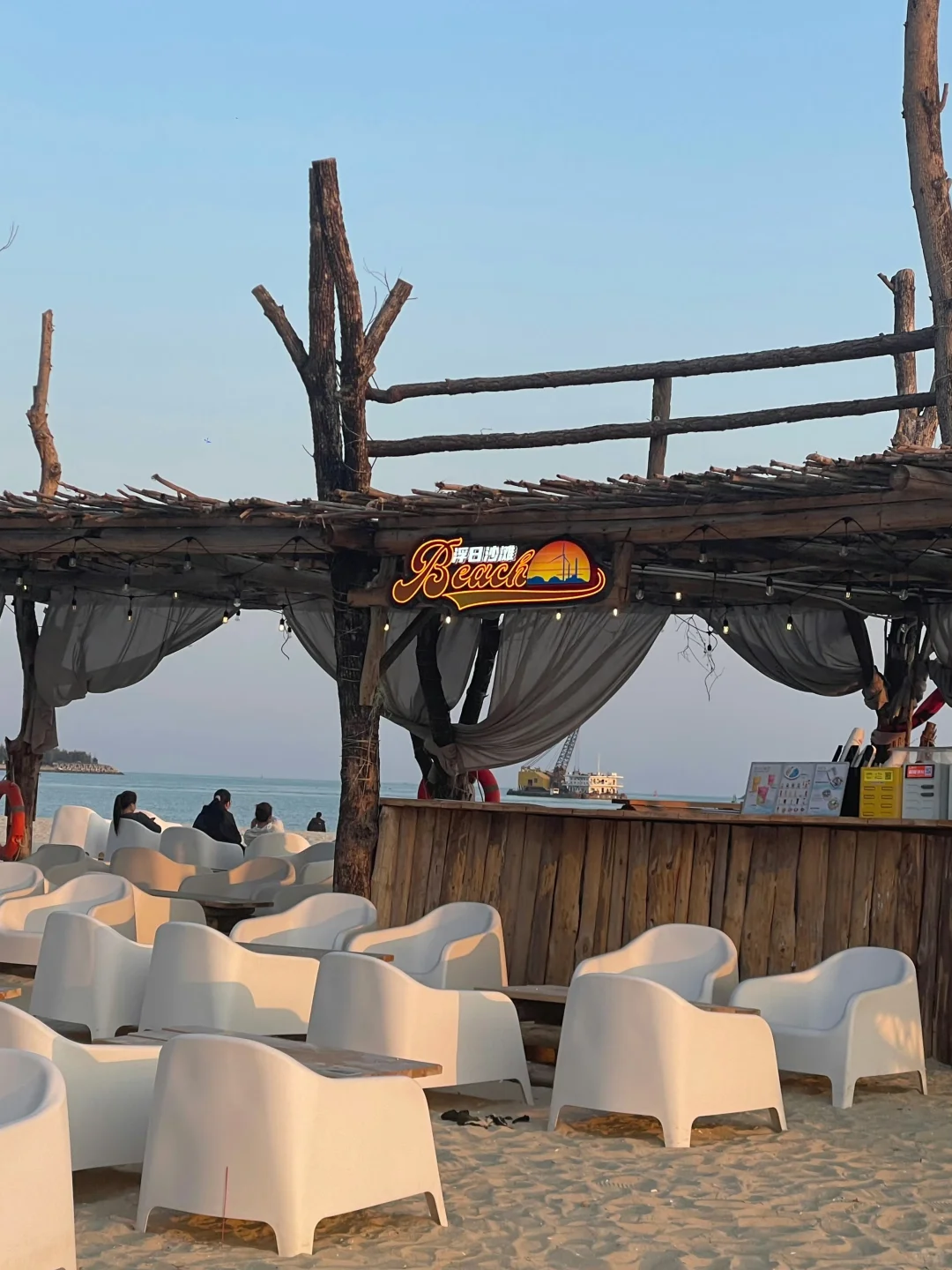 朋友圈被问爆了，真在国内，不在济州岛🌊