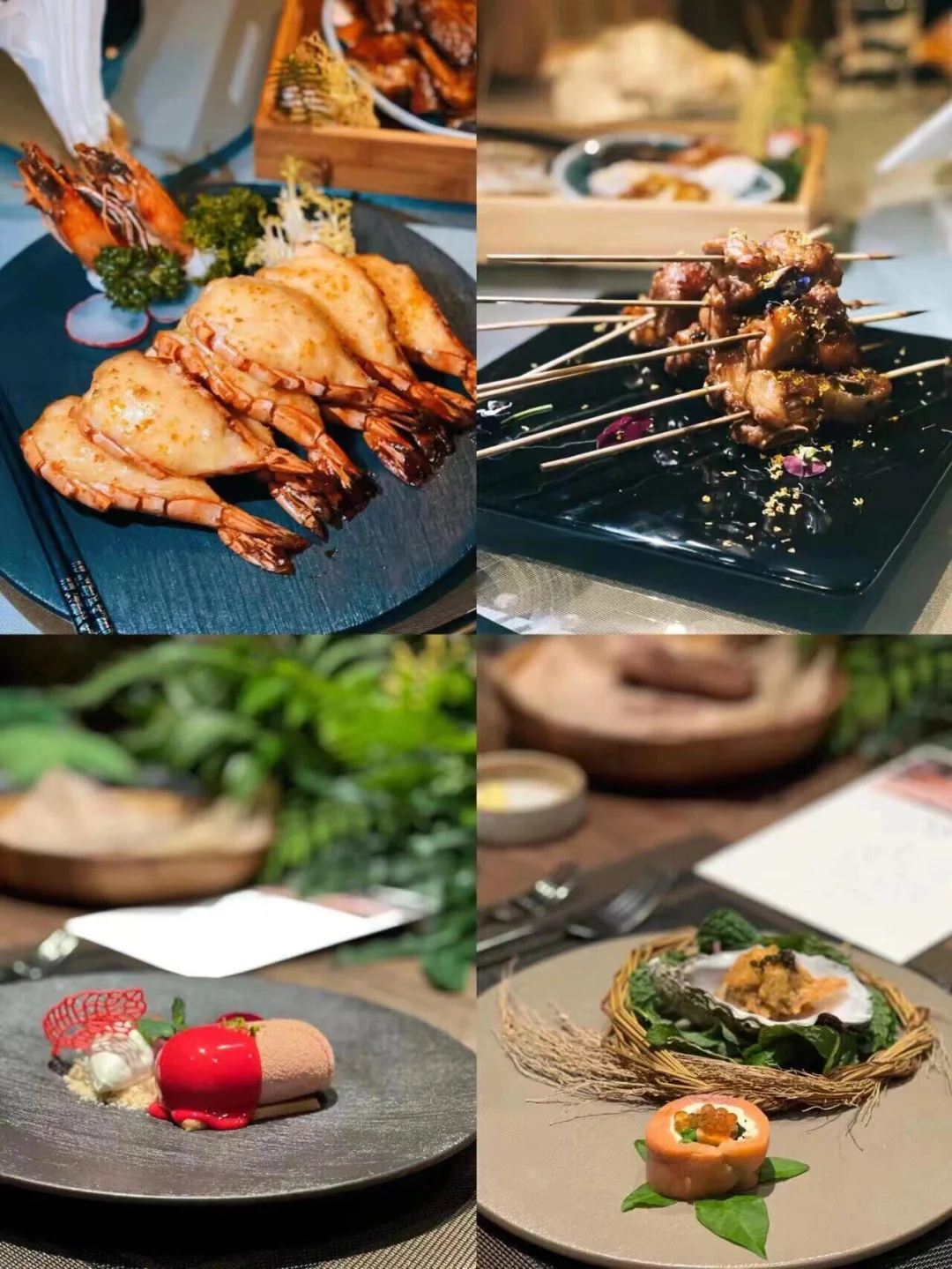 和老公跟团去了崇左，这度假村后劲太大了‼️