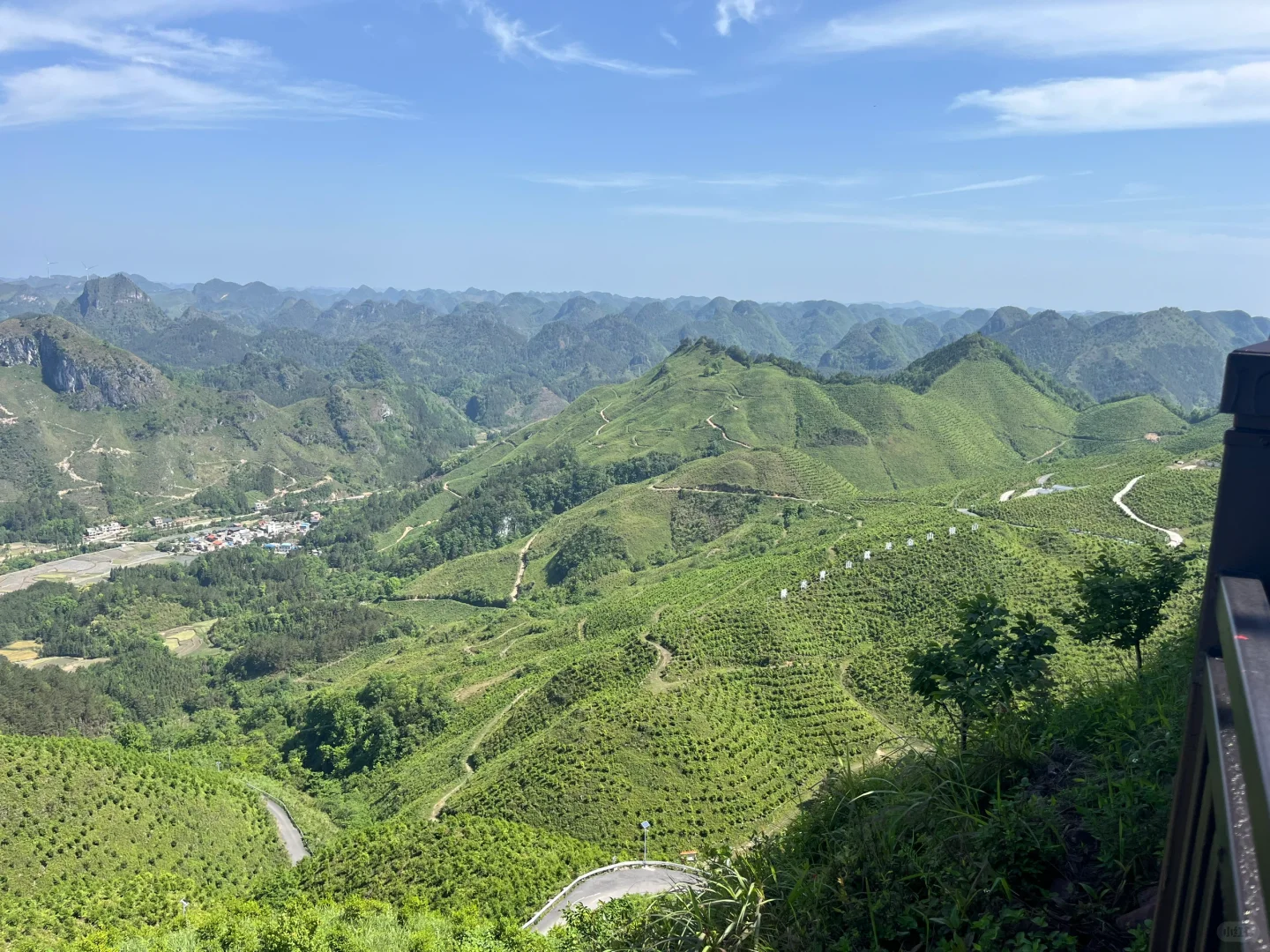 河池，被低估的旅游城市