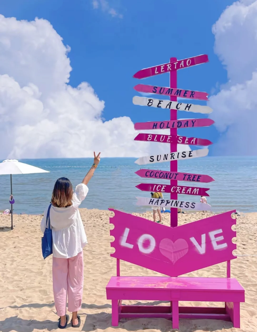 邯郸去秦皇岛三日游，五一秦皇岛旅游攻略！