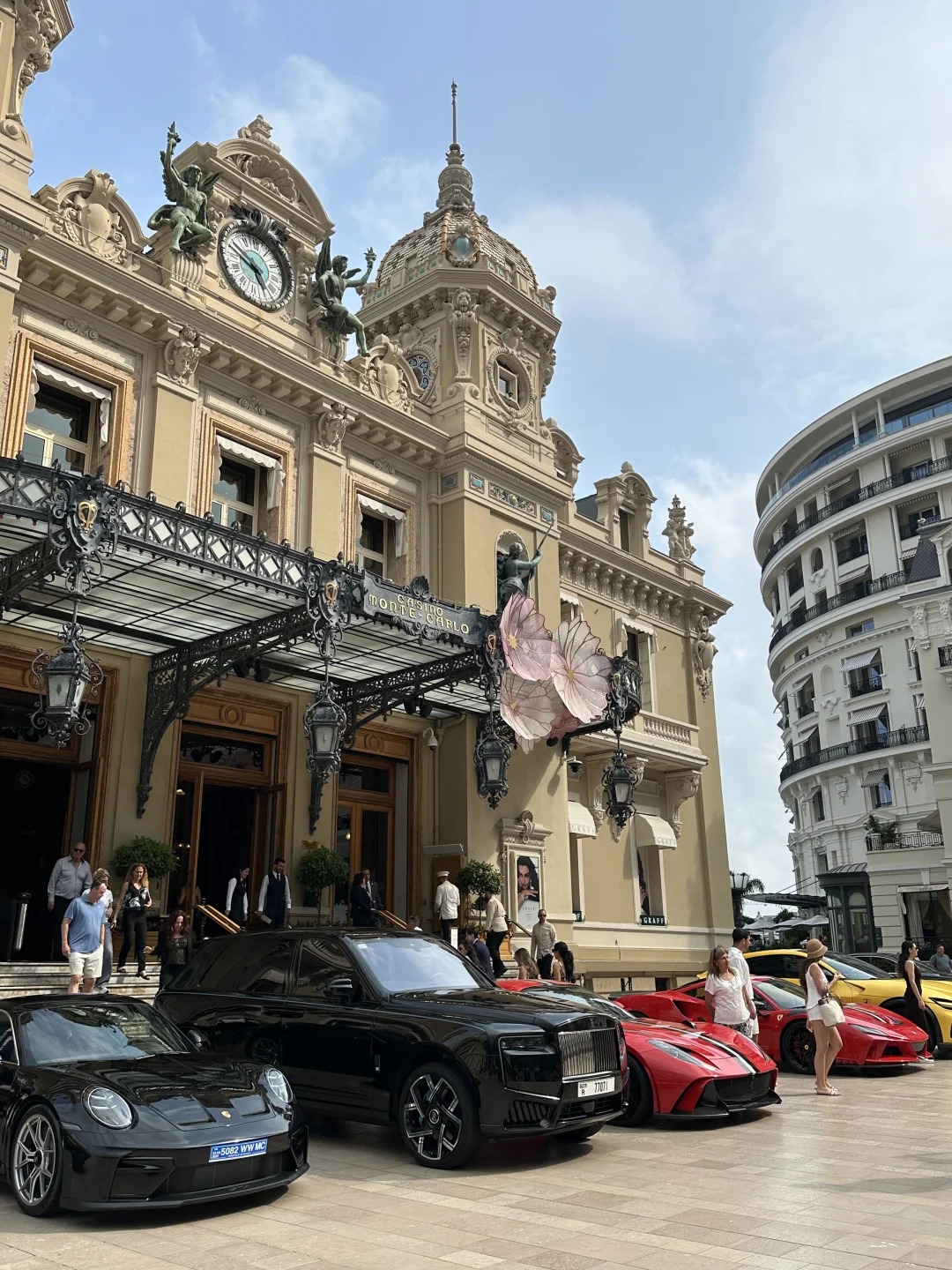 南法四日旅游攻略(附美食穿搭分享)