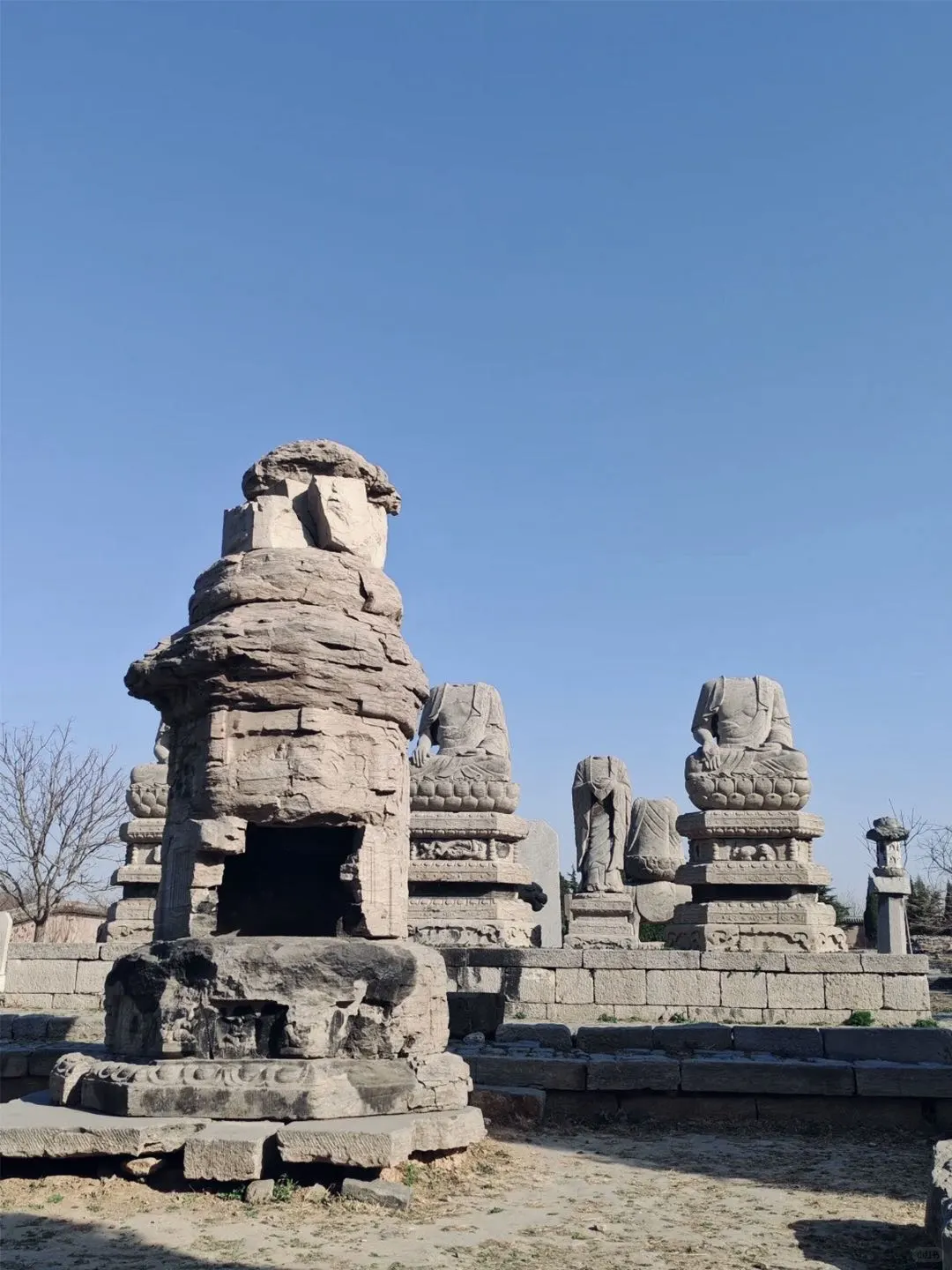 石家庄→邯郸周末两天一夜出逃计划