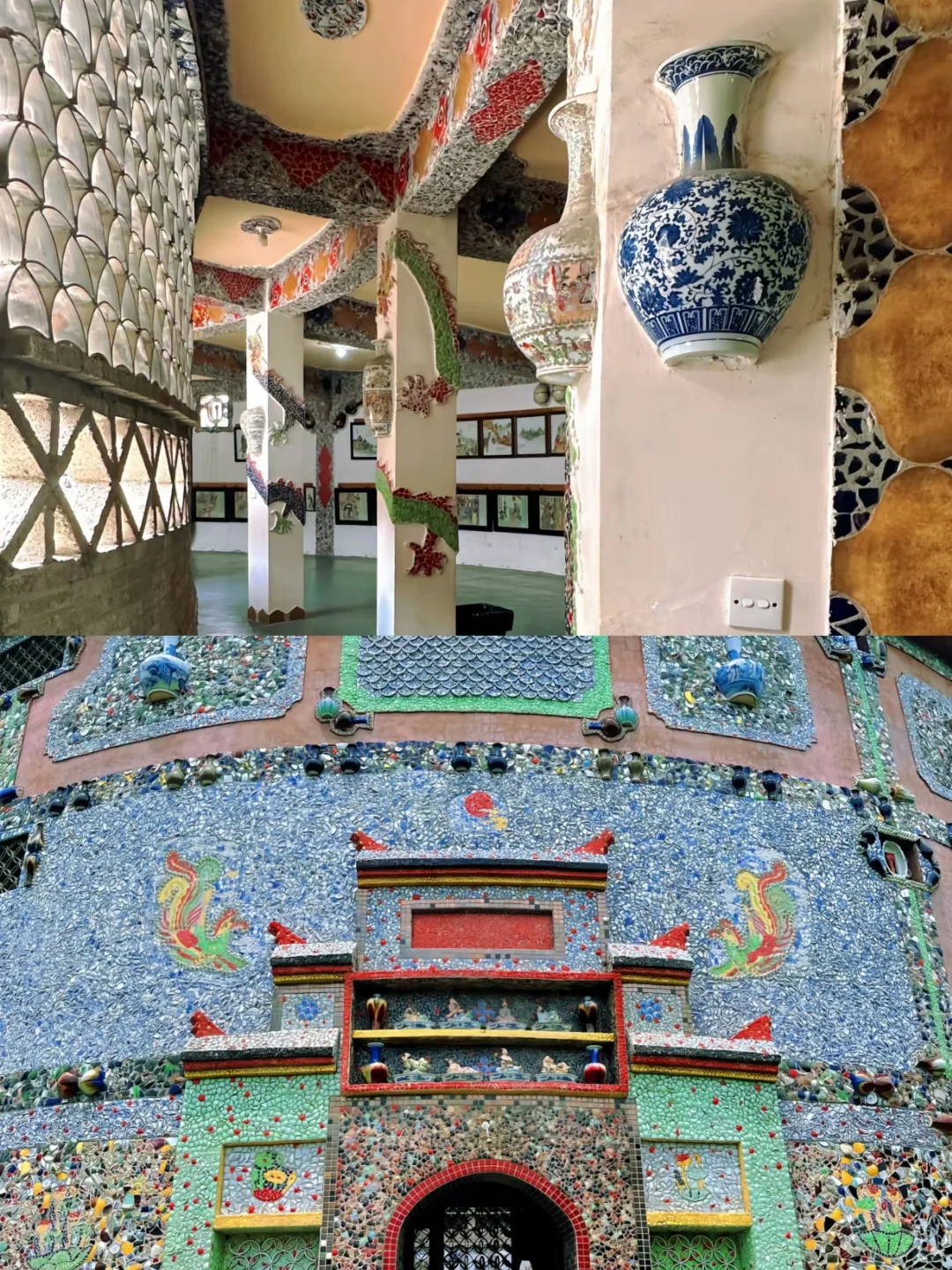 04女大📍 婺源+景德镇+南昌｜保姆级详细攻略