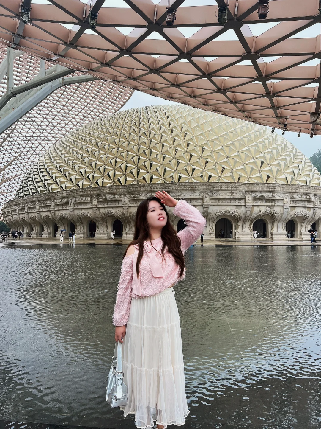 南京旅游后的攻略分享 省钱攻略分享‼️