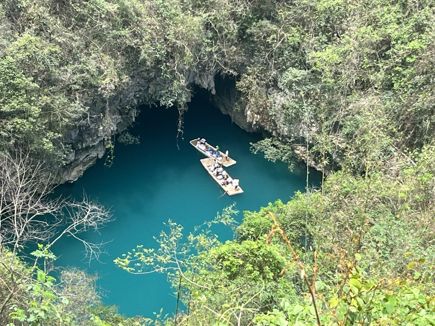 河池，被低估的旅游城市
