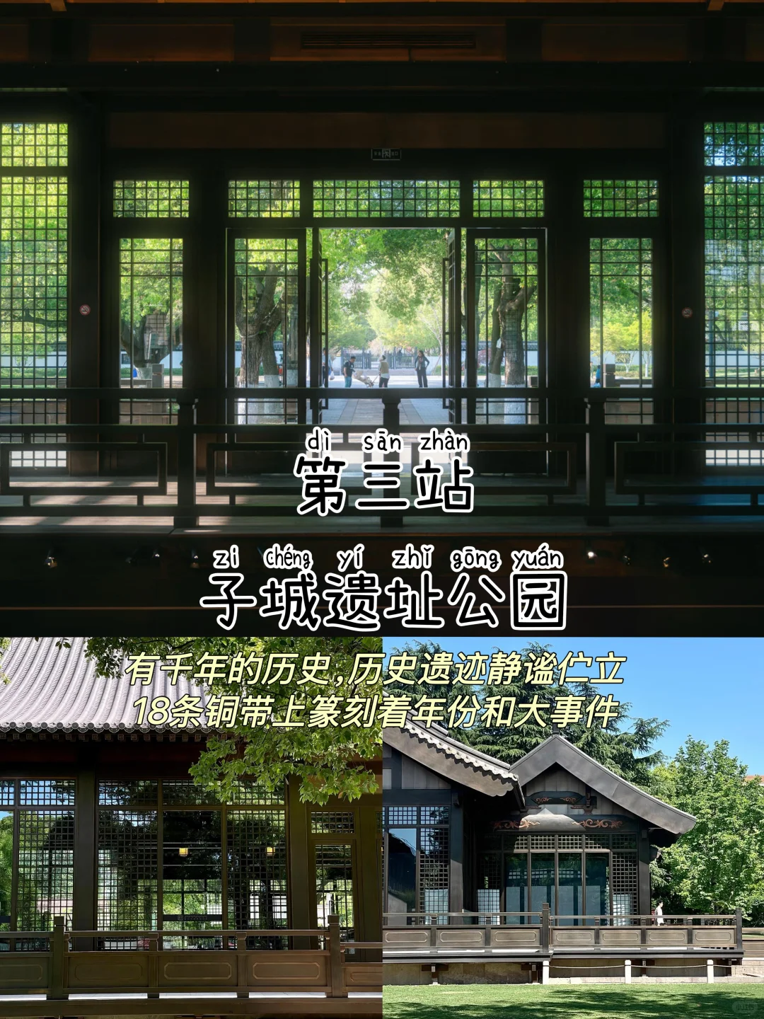 嘉兴📍两天一夜,不走回头路保姆级逛吃攻略