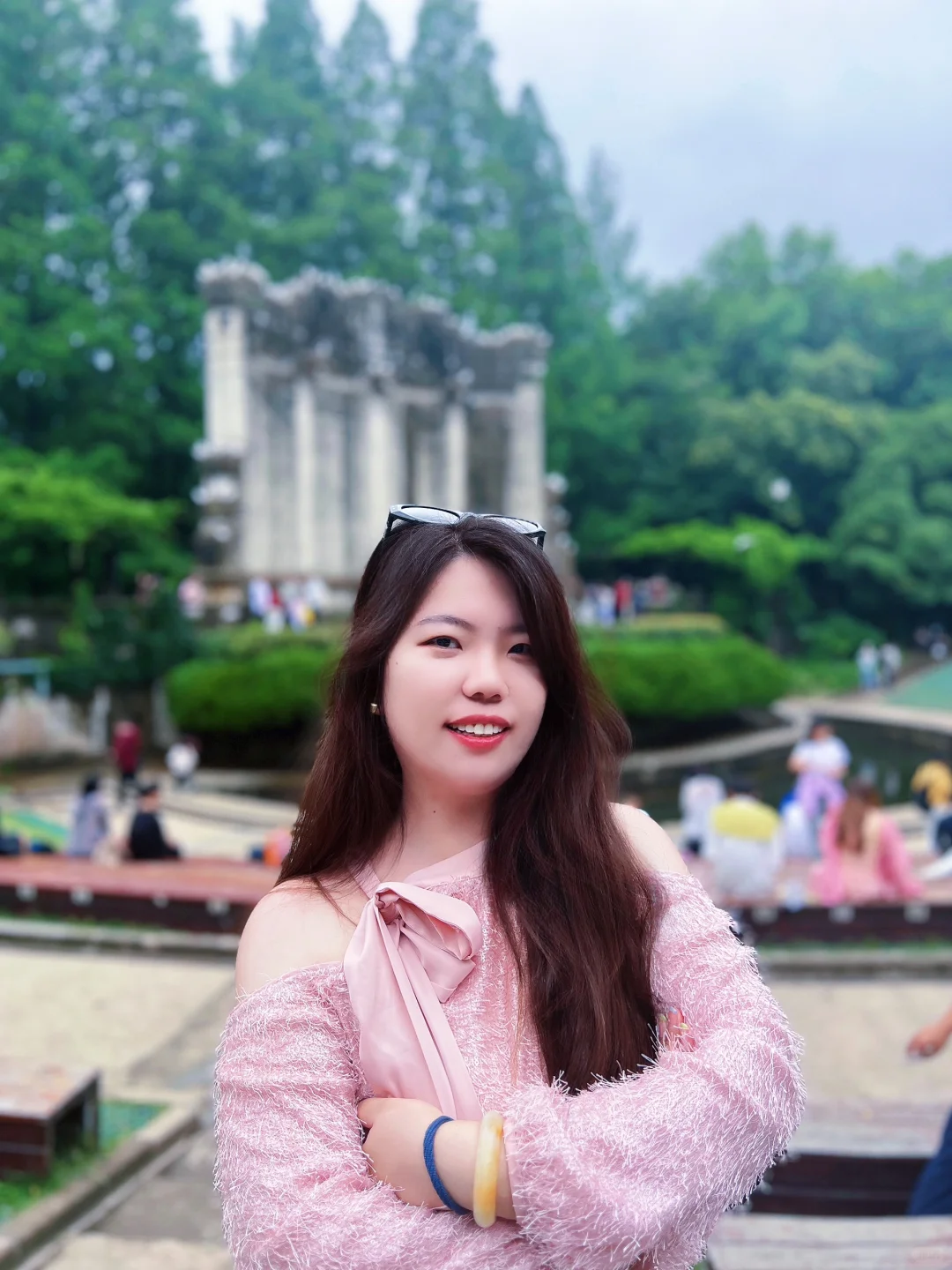 南京旅游后的攻略分享 省钱攻略分享‼️