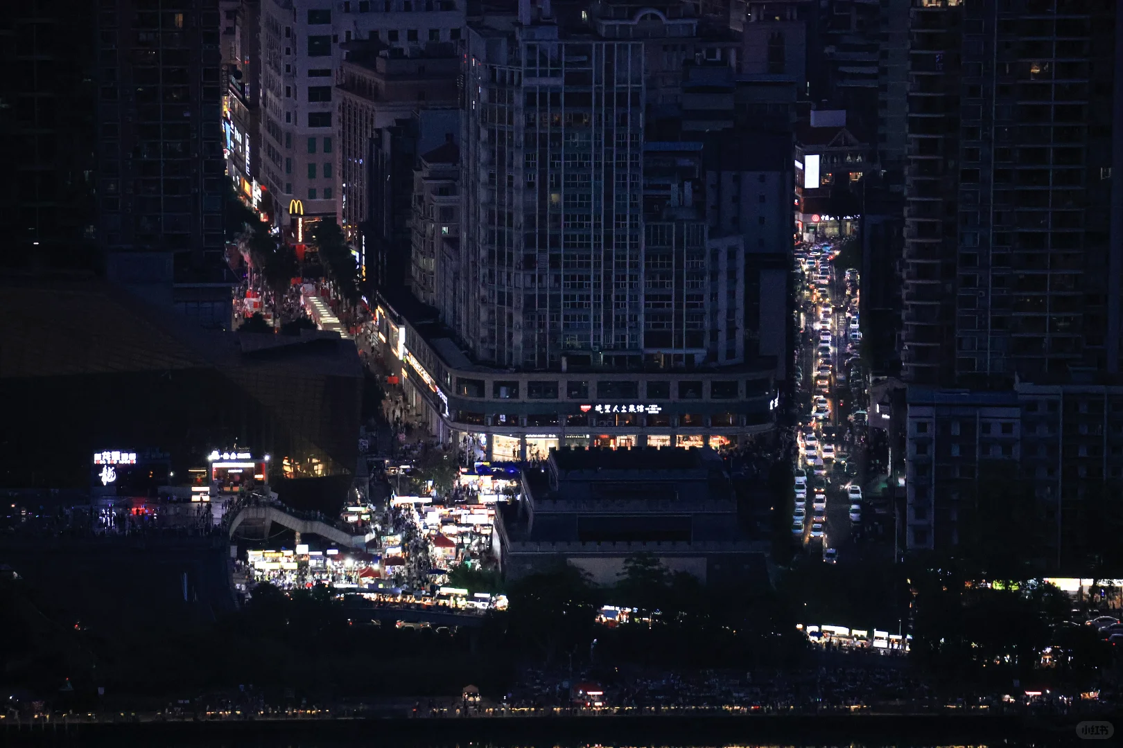 来了柳州才知道