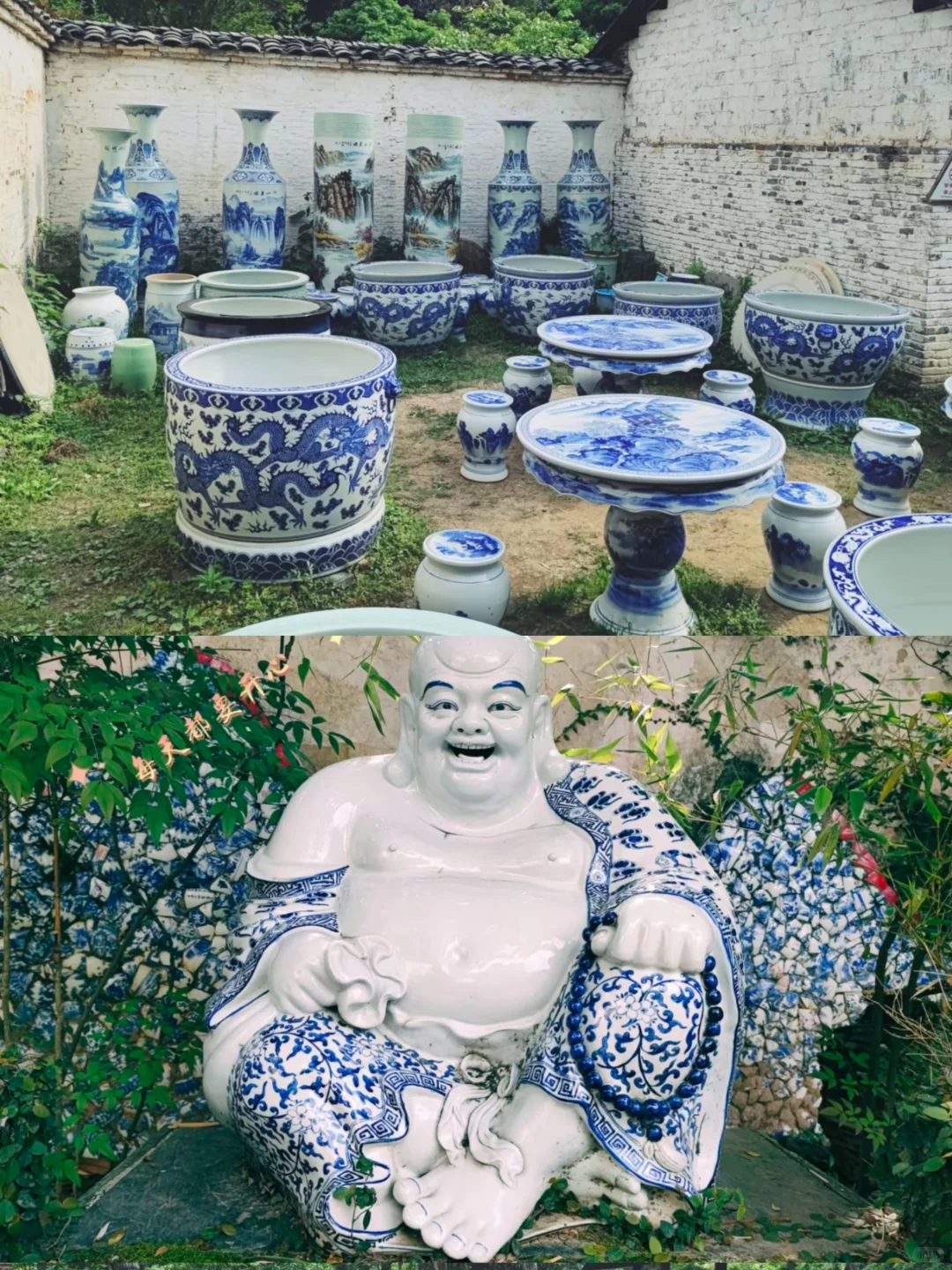 04女大📍 婺源+景德镇+南昌｜保姆级详细攻略