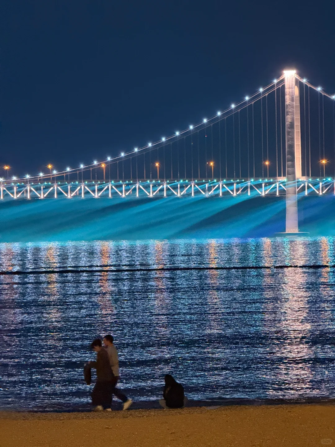 刚离开大连,哭着发出18张live图!😭