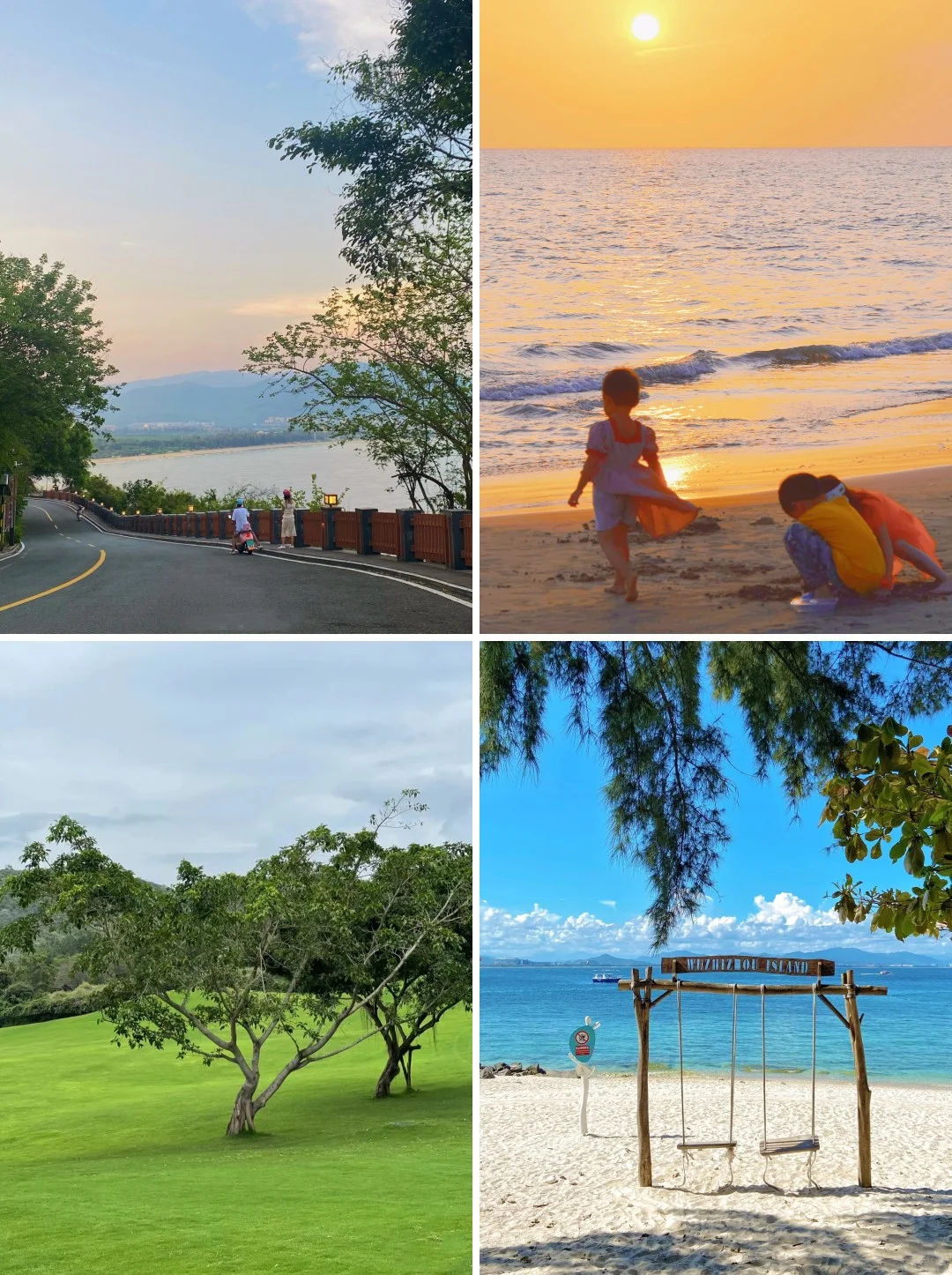 云南人万宁游感受（三天两晚版）：一些建议