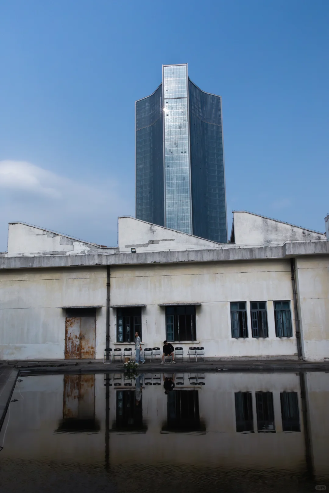 来了柳州才知道