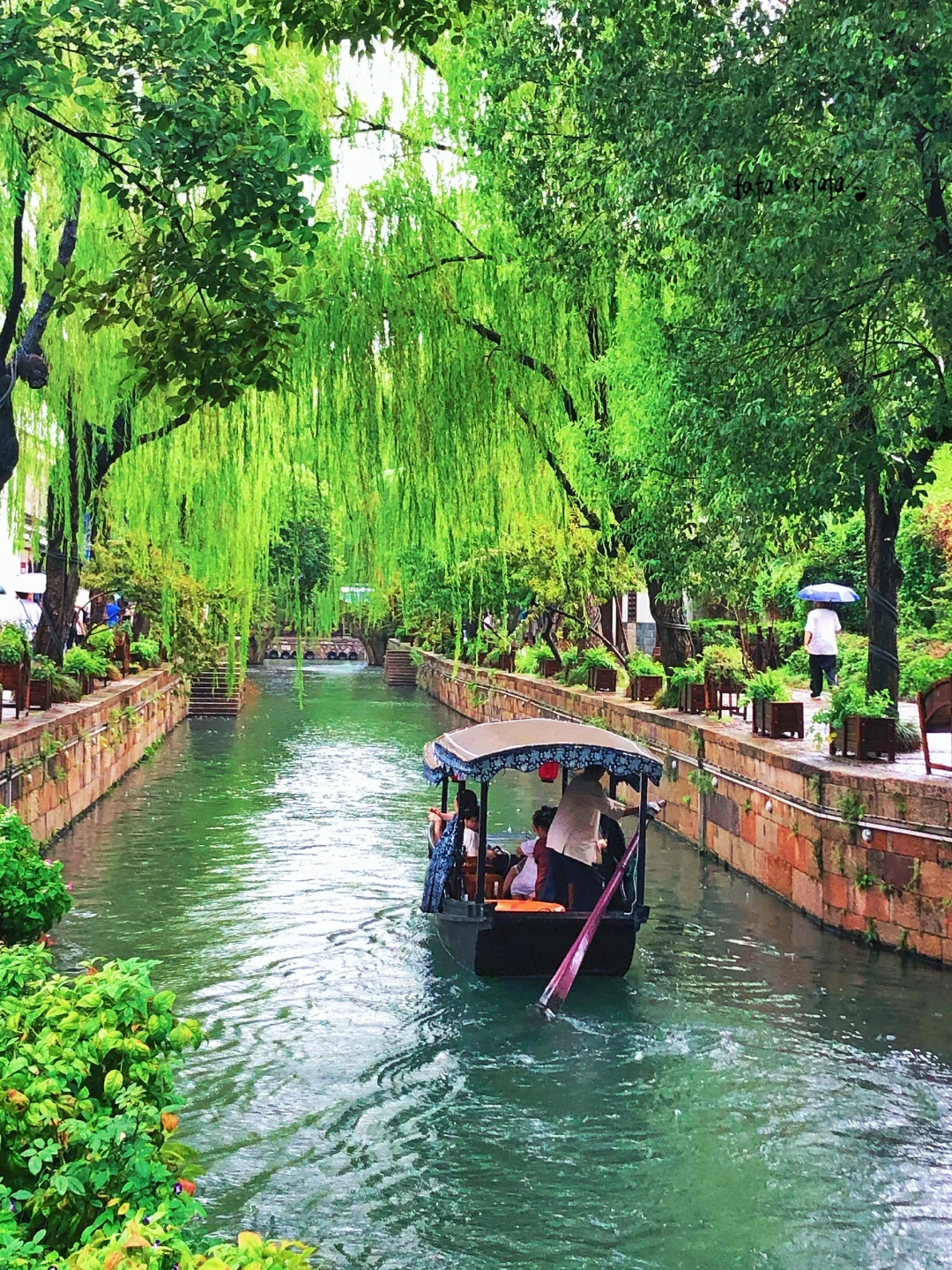 这8个小众的旅行城市，五一旅游选1个冲吧！