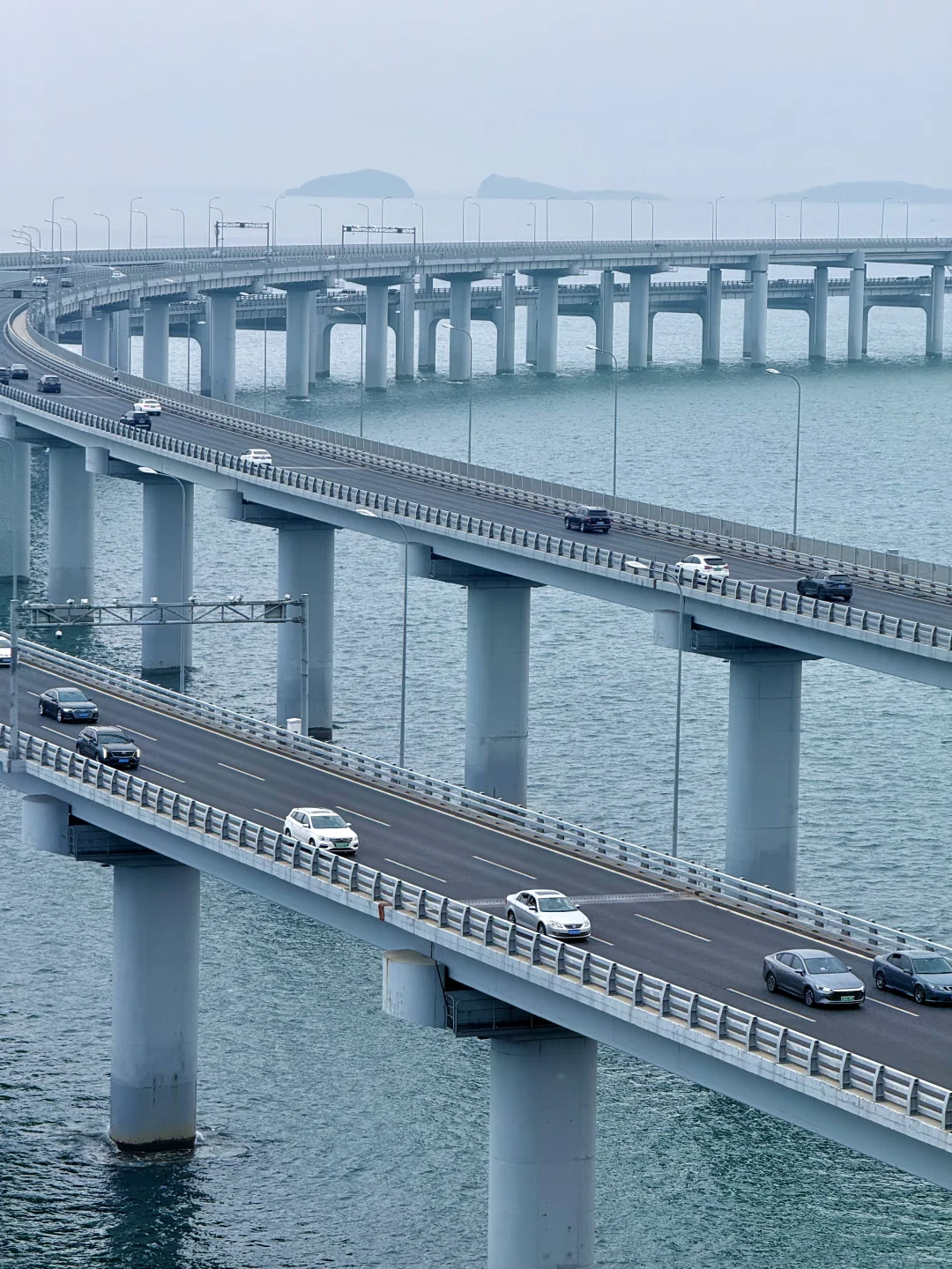 刚离开大连,哭着发出18张live图!😭