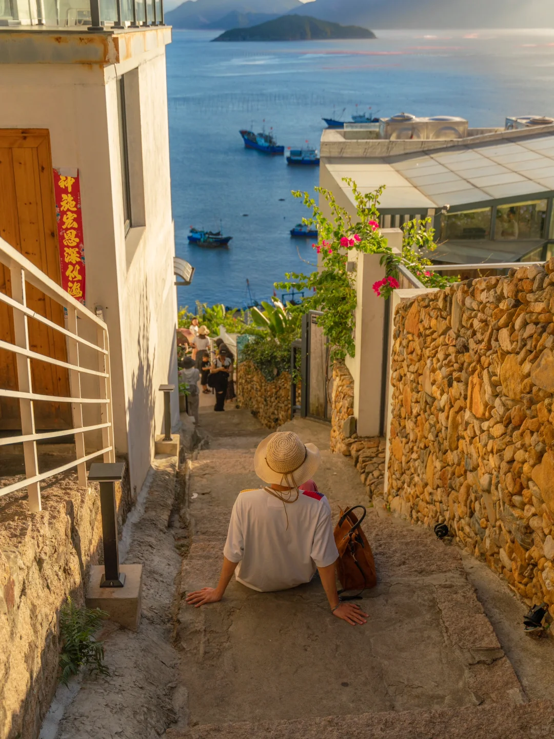 2024我去过最治愈的九个国内海边目的地