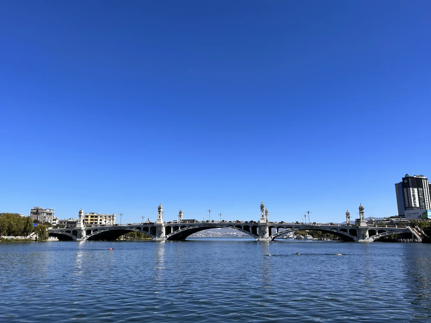 想听听大家会二刷旅游的城市