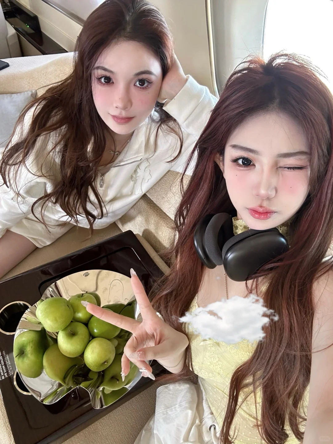 飞法国咯✈️🇫🇷