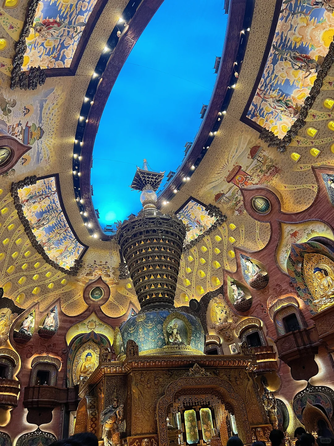 南京旅游后的攻略分享 省钱攻略分享‼️