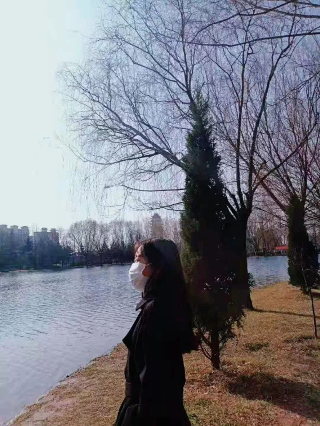 💯临漳古城，不去必会后悔‼️