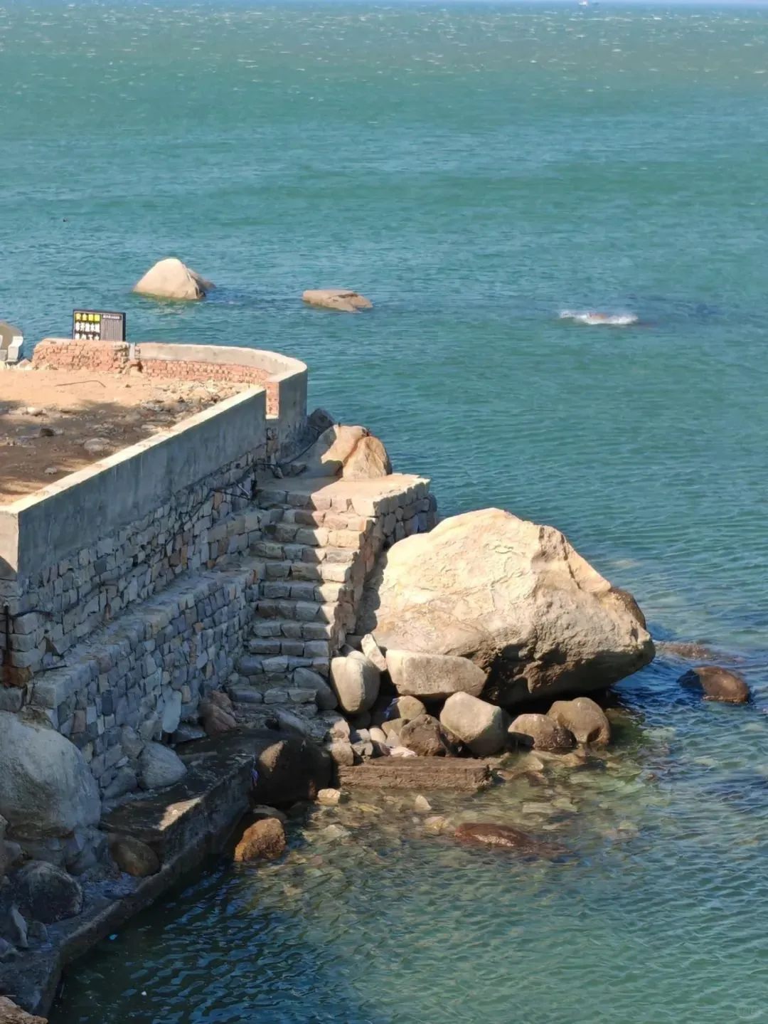 青岛确定不是旅游城市吗？