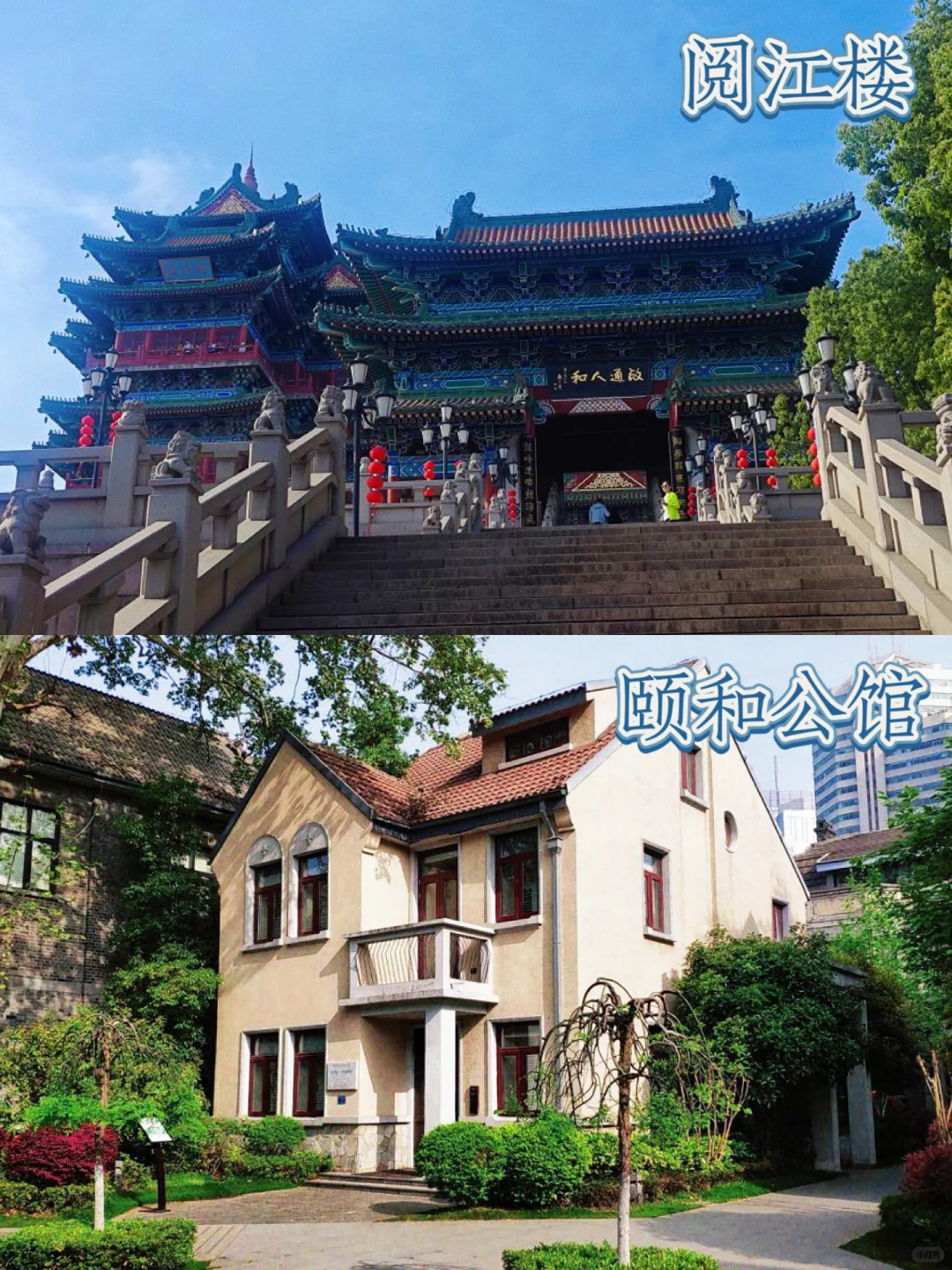 我南哥绝不认输！南京16个必去景点🔥超详细