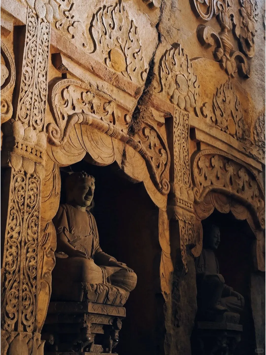 石家庄→邯郸周末两天一夜出逃计划