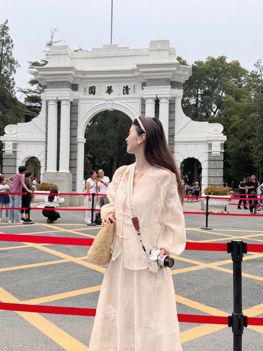 北京五天四夜旅游攻略！懒人版！建议收藏