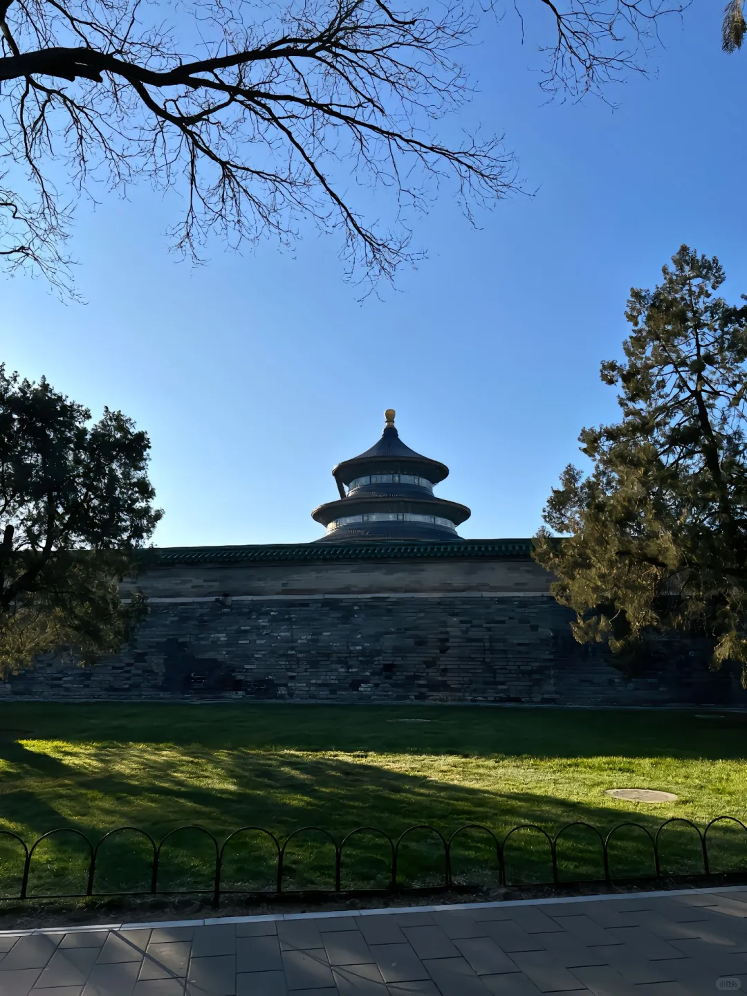 北京已回，真心建议大家6月去北京，因为…