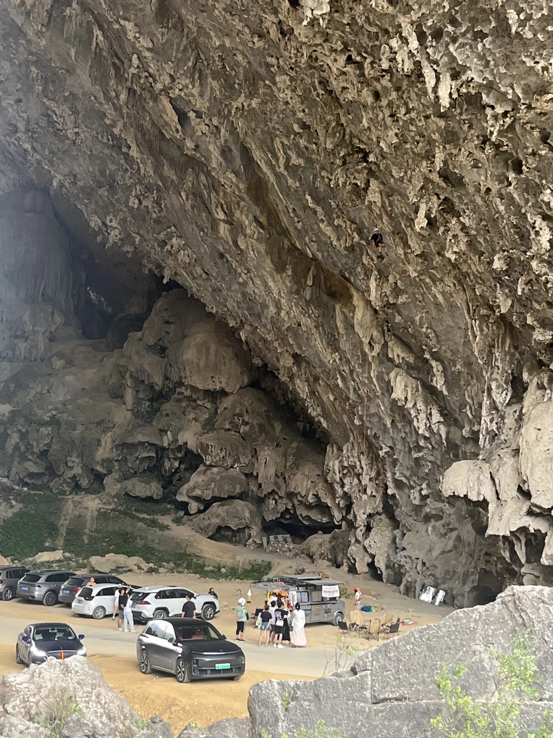 河池，被低估的旅游城市