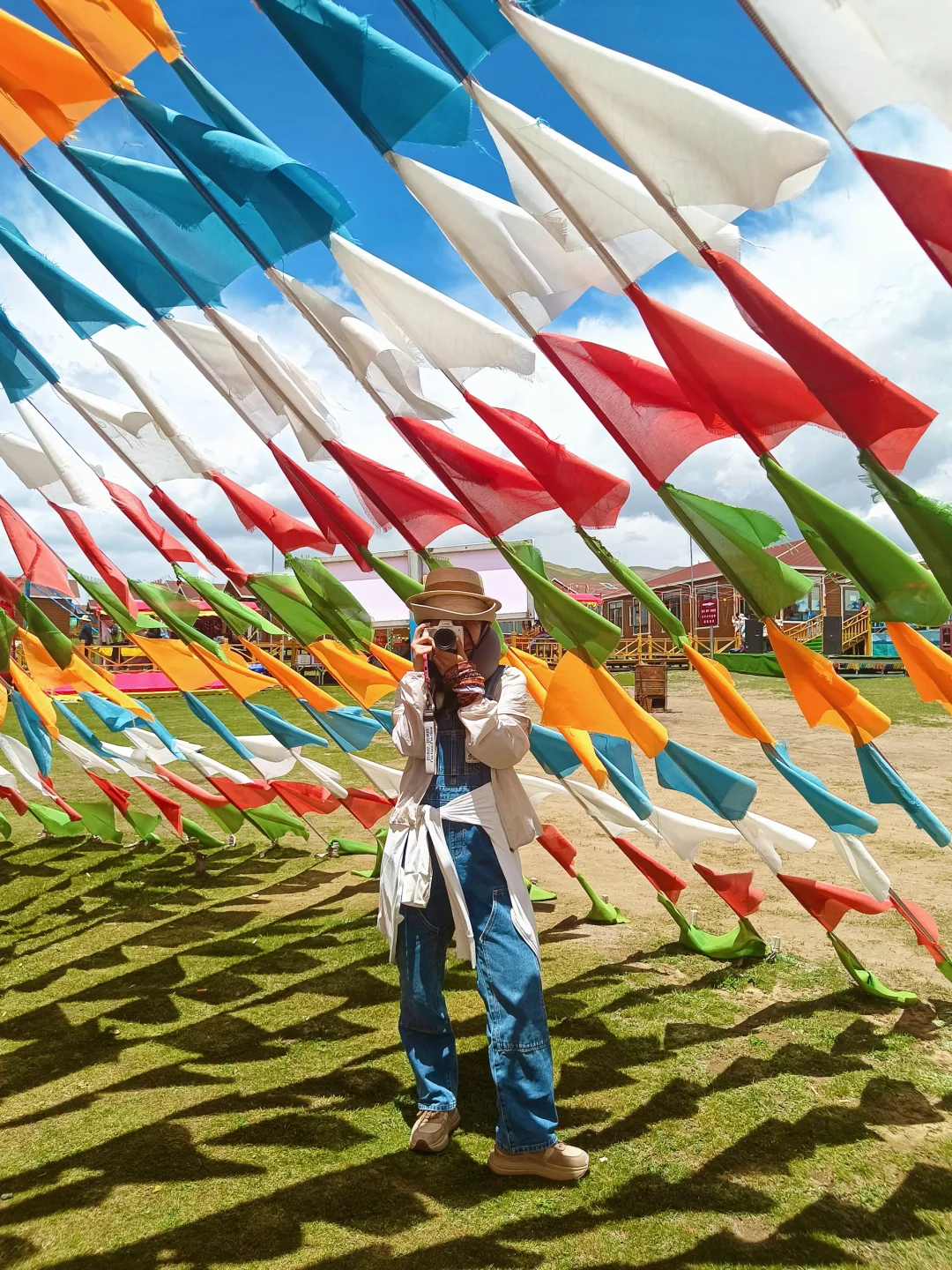 迷茫的年轻人确实把旅行捧得太高了