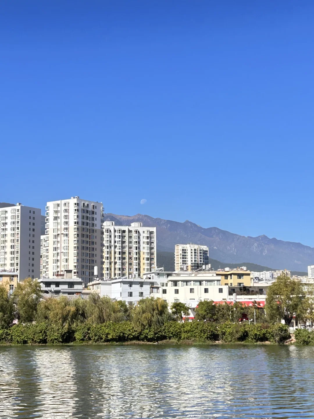 想听听大家会二刷旅游的城市