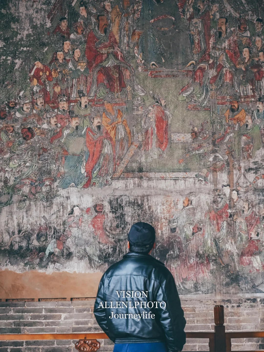 盘点11处冷门人文古建，领略古人的中式浪漫