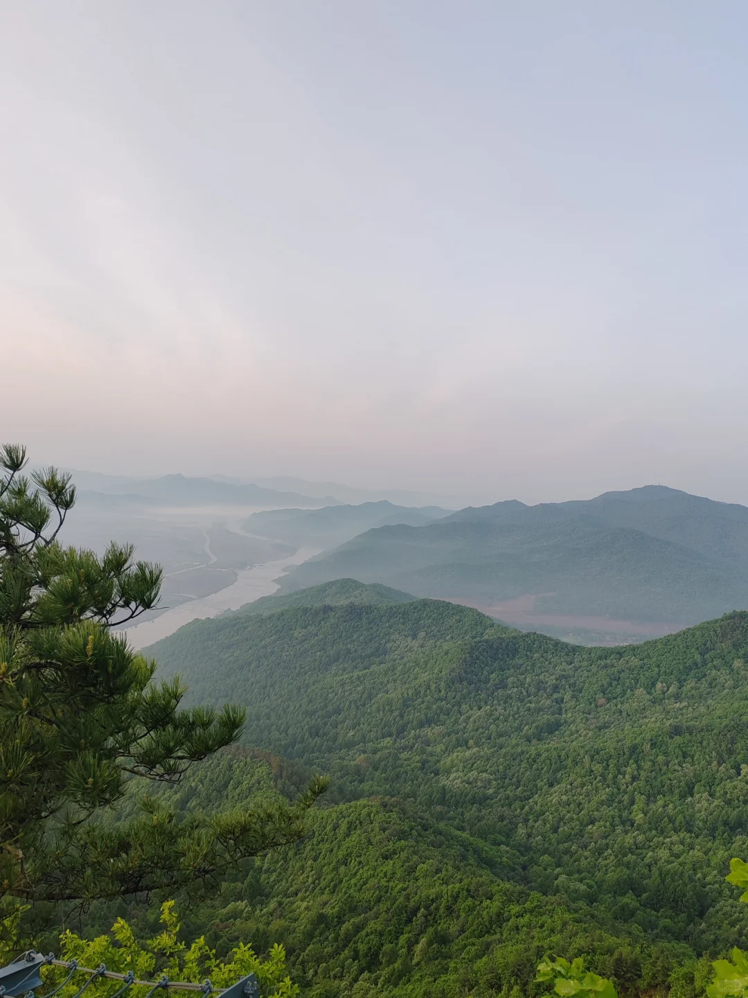 大学生伊春旅行3天2晚花费550元攻略来啦