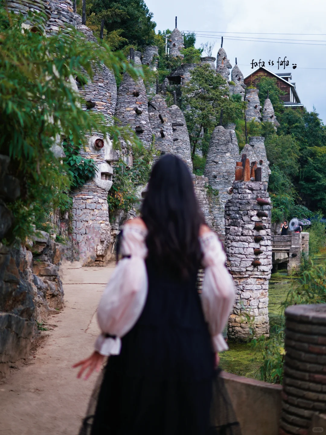 这8个小众的旅行城市，五一旅游选1个冲吧！