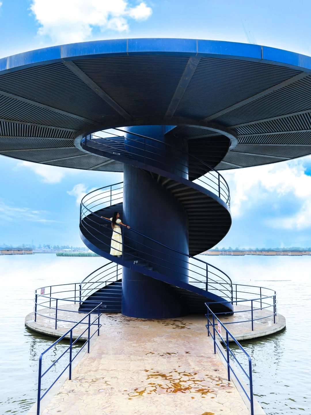 迄今为止，我zui喜欢的北方海边度假胜地出现