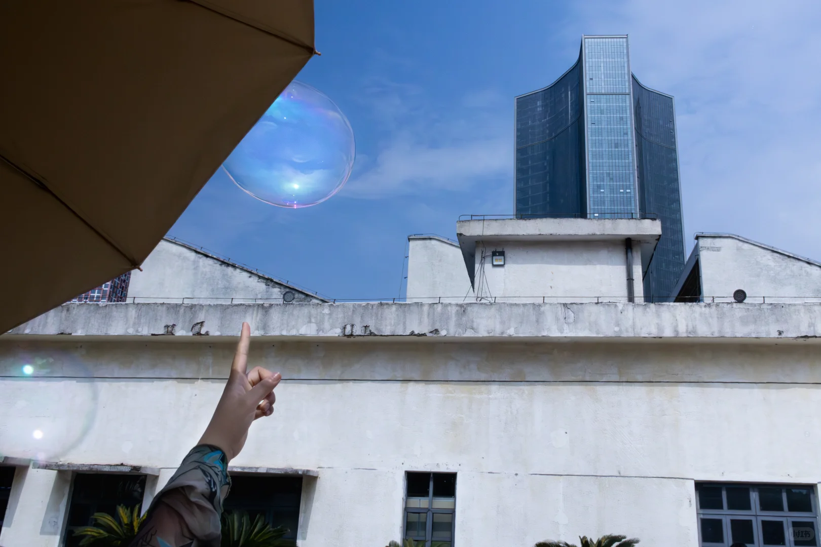 来了柳州才知道