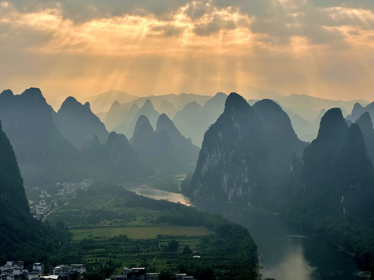 国内自然景观top5（仅限大陆地区）