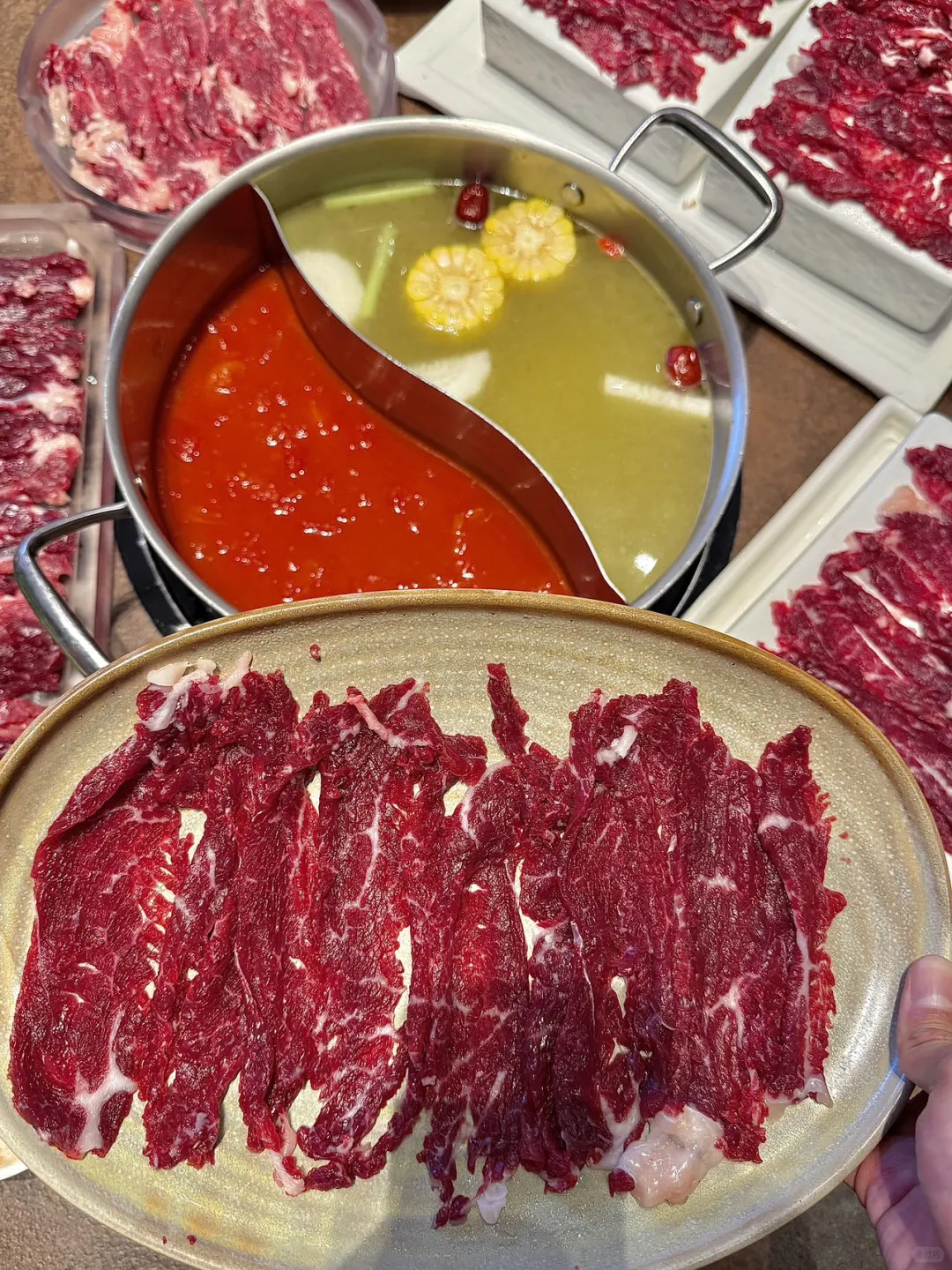 别再乱逛了！呼和浩特美食旅游攻略‼️‼️🌟