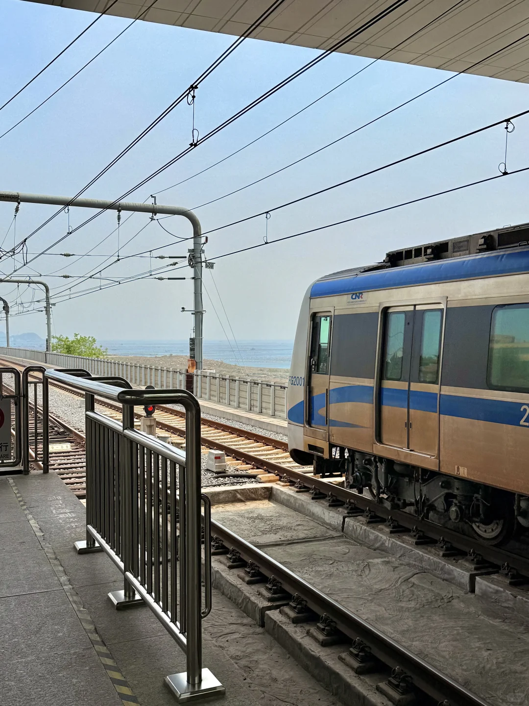 刚离开大连,哭着发出18张live图!😭